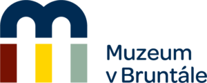 Logo Muzeum v Bruntále